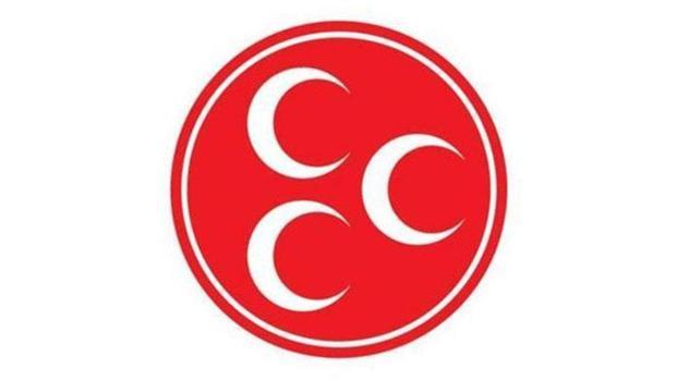 MHP'li Yalçın: MHP Adıyaman il teşkilat organları ve merkez ilçe teşkilat organları feshedilmiştir