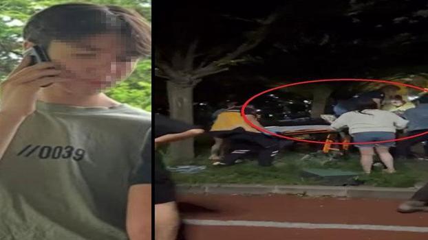 Liseli Kayra'yı öldüren 17 yaşındaki şüpheli: Amacım bacağından bıçaklamaktı