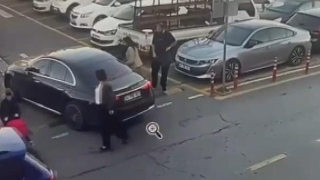 Büyükçekmece Adliyesi'ndeki hırsızlık; firari 2 şüpheli Türkiye'de teslim oldu