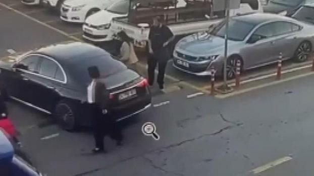 Büyükçekmece Adliyesi'ndeki hırsızlık; firari 2 şüpheli Türkiye'de teslim oldu