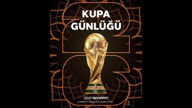 D-Smart ay-yıldızlıların yanında; ‘Kupa Günlüğü’ Türkiye-Avustralya maçının nabzını tutacak
