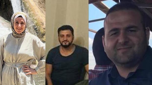Hamile eşi ile amcasını öldürmüştü; savcılık, 'rastgele ateş ettim' savunmasını kabul etmedi