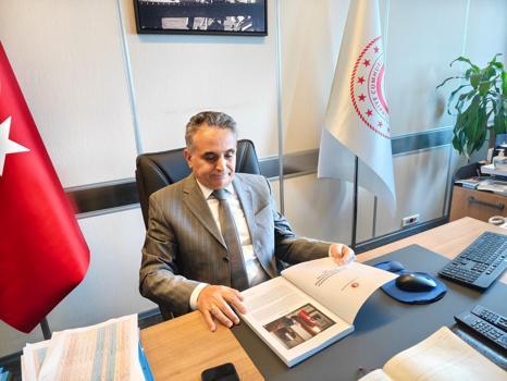 TAREKS'ten geçemeyen yüzde 3,2 ürünün ithalatına izin verilmedi