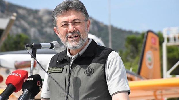 Yumaklı: Yeşil vatanımıza kalkan olmaya devam edeceğiz