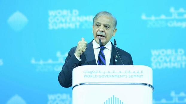 Pakistan Başbakanı Şerif: ABD ve İran arasındaki barış anlaşmasının 24 saat içinde imzalanması bekleniyor
