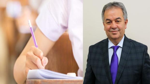 ‘LGS’de Türkçe ve Matematik soruları belirleyici oldu’