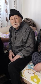 Kayıp aranan 82 yaşındaki adam ölü bulundu