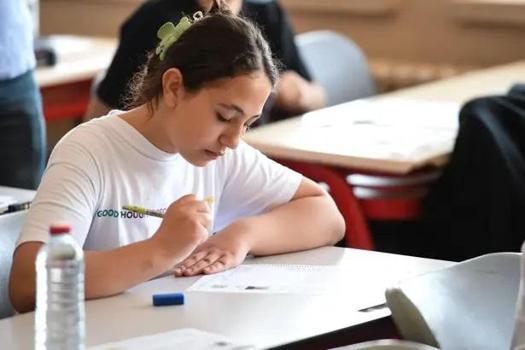 Uzmanlardan LGS yorumu: Uzun ve dikkat gerektiren paragraflar öğrencileri zorladı