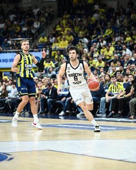 Potadaki derbide ilk maç Beşiktaş GAİN'in
