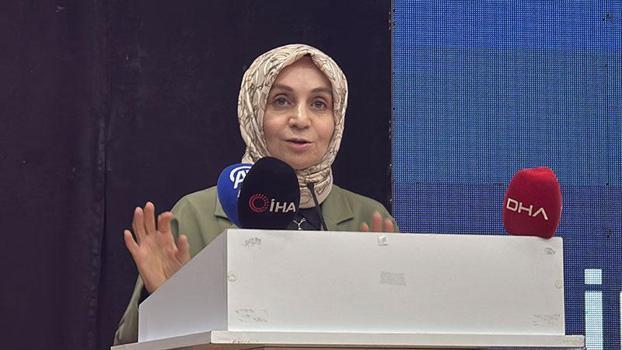 AK Parti'li Usta: Cumhurbaşkanı diye ilan ettiler, şimdi aynı isimler hain diyorlar