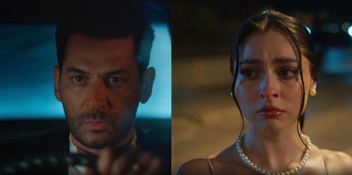 Kader’in babası serhat çıktı