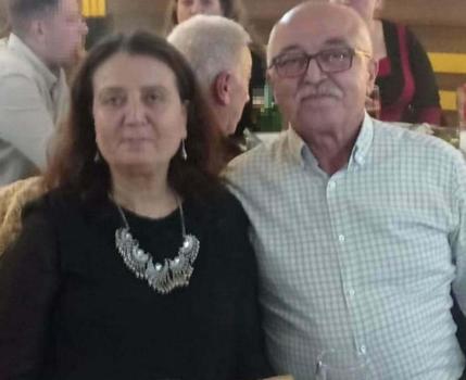 Tartıştığı boşanma aşamasındaki eşini öldürdü, kızını yaraladı / Ek fotoğraf