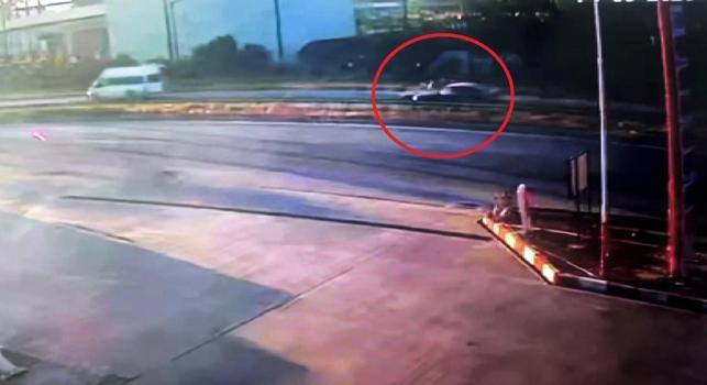 Mersin'de zincirleme kaza: 1 ölü (2)