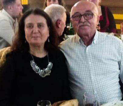 Tartıştığı boşanma aşamasındaki eşini öldürdü, kızını yaraladı (2)