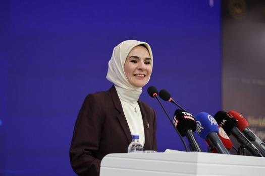 Bakan Göktaş: Evde Bakım Yardımı ödemelerini hesaplara yatırmaya başladık