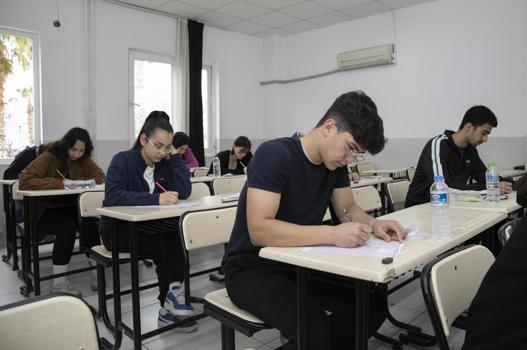 Uzmanlardan öğrencilere YKS öncesi öneriler