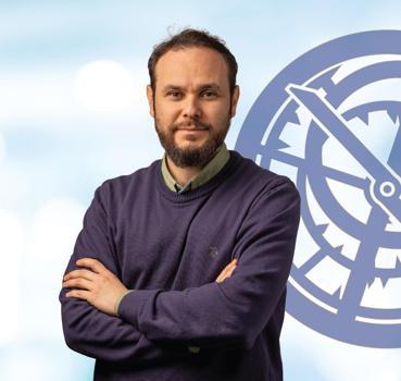 Biruni Üniversitesi’nden kanser hücrelerini baskılayan nanomalzeme araştırması