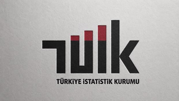 TÜİK: Ücretli çalışan sayısı yıllık yüzde 2 arttı
