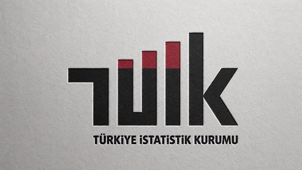 TÜİK: Ücretli çalışan sayısı yıllık yüzde 2 arttı