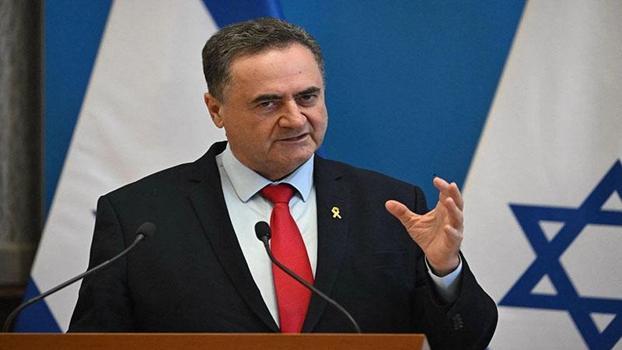 İsrail Savunma Bakanı Katz: Lübnan'dan çekilmeyeceğiz