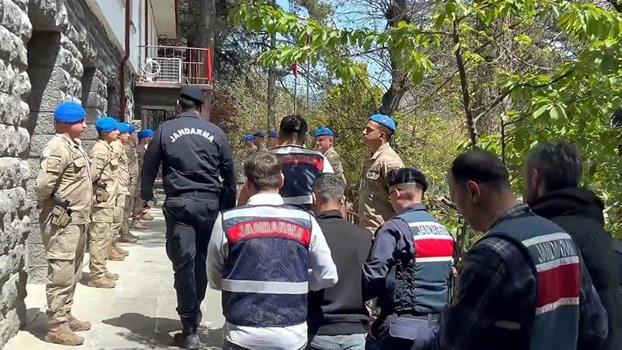 34 ilde dolandırıcılık ve yasa dışı bahis operasyonu; 293 gözaltı