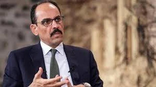 MİT Başkanı Kalın: ABD ile İran arasında anlaşmanın var olduğuna dair haber hepimiz tarafından memnuniyetle karşılandı