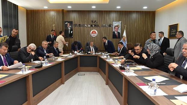 TBMM Okul Saldırılarını Araştırma Komisyonu Şanlıurfa’da