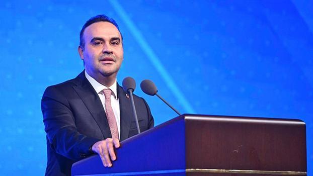 Bakan Kacır: Sanayicilerimizi desteklemeye devam edeceğiz
