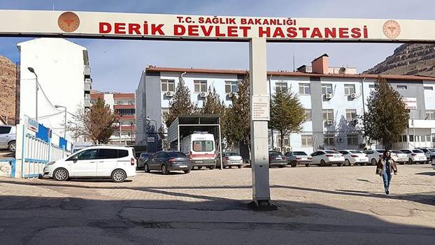 Mardin’de akraba aileler arasında silahlı 'arazi' kavgası: 5 yaralı