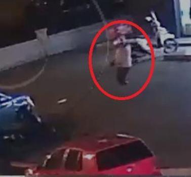 Tıp öğrencisi Yaren'in öldüğü kazadan önceki son görüntüleri ortaya çıktı
