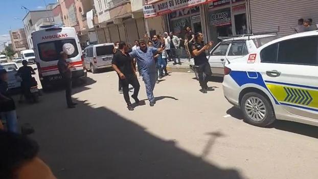 Şanlıurfa’da husumetli aileler arasında kavga; 6 yaralı