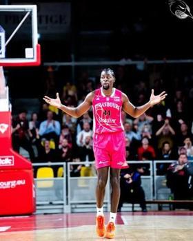 TOFAŞ, Amerikalı forvet Gabe Brown’u kadrosuna kattı
