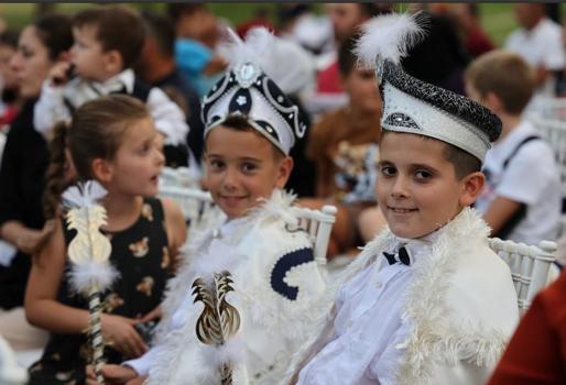 Bursa Büyükşehir Belediyesi’nden ‘Toplu Sünnet Şöleni’