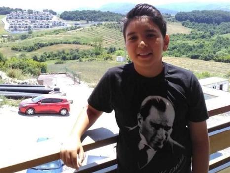 Kerem’in 8 yıl önce öldürüldüğü davada savcı, ‘Kasten öldürme’ suçundan ağırlaştırılmış müebbet talep etti