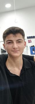 TIR’ın dorsesi ile bahçe duvarı arasına sıkışan Berat öldü / Ek Fotoğraf