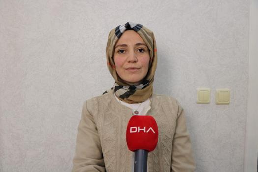 Cami çıkışı öldürülen Baktır çiftinin kızı: Adaletin tecelli bulması yüreğimize birazda olsa su serpmiştir