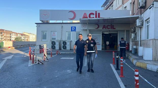 Beylikdüzü Belediyesi'ne operayon: 27 gözaltı