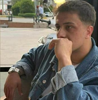 TIR'a çarpan motosikletin sürücüsü uzman çavuş, hayatını kaybetti
