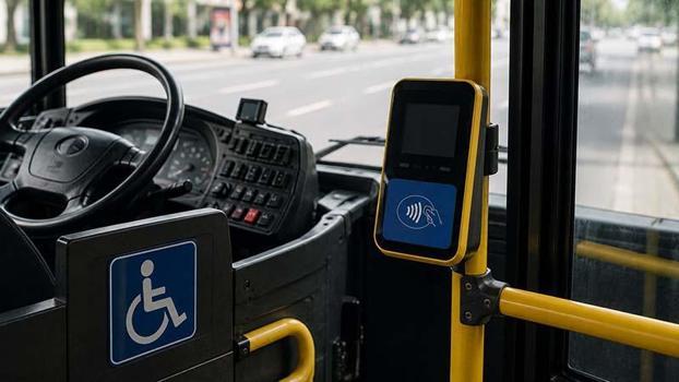 Engelli yolcudan kart ve vize ücreti isteyen belediyeye 256 bin lira ceza