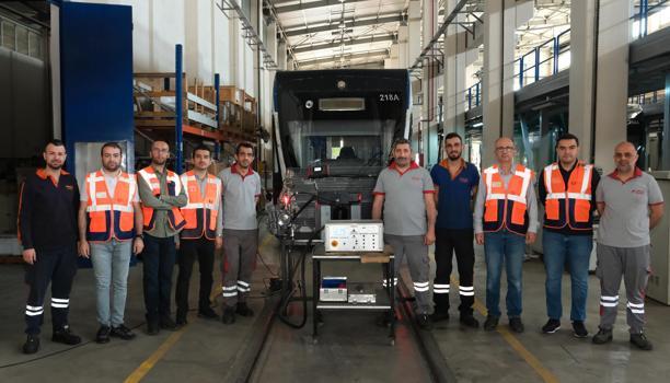 Antalya Ulaşım A.Ş. AR-GE çalışmalarıyla dışa bağımlılığı azalttı