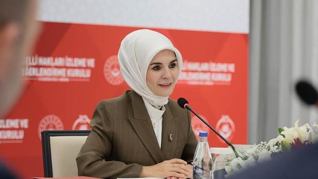 Bakan Göktaş: İklim değişikliğinin engelli bireyler için oluşturduğu riskleri belirliyoruz