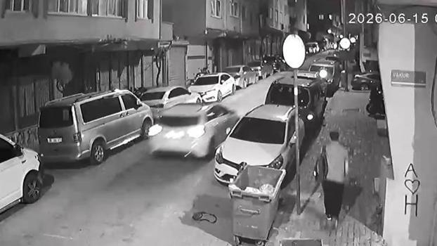 Güngören'de evlenmek istediği kızın erkek kardeşini silahla öldürdü