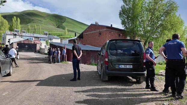 Sulama kanalına düşen 3 yaşındaki Yağız Ali, yaşam mücadelesi veriyor