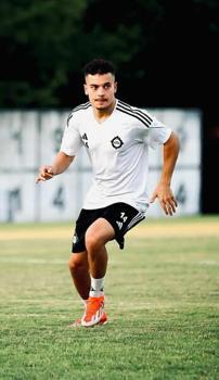 Altay'da gözler Sani'de olacak