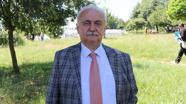 Prof. Dr. Demir: Son 6 aydaki yağışlar yanıltmasın, kuraklık ve sel riski sürüyor