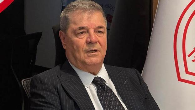 Samsunspor Başkan Vekili Bilen: Her dönem Avrupa Kupaları’nda oynamayı hedefliyoruz