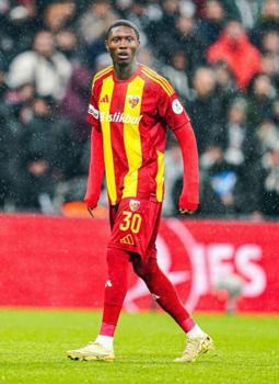 Kayserispor'a FIFA'dan 'öde-kaldır' yasağı