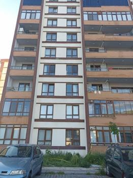 Nevşehir'de binanın 5’inci katındaki pencereden düşen çocuk öldü