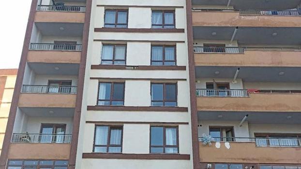 Nevşehir'de binanın 5’inci katındaki pencereden düşen çocuk öldü