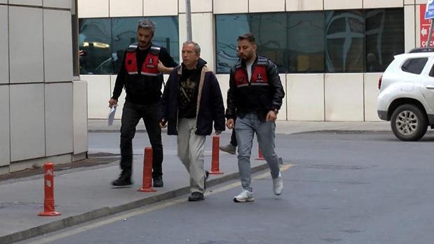 Remzi Sanver hakkında tahliye kararı